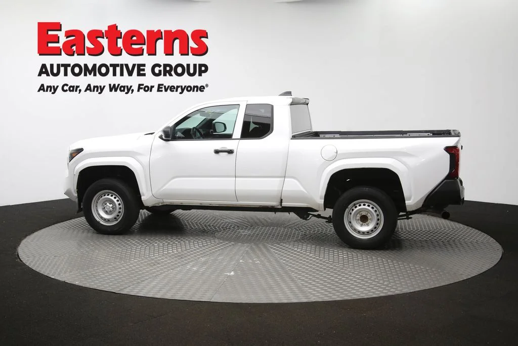 Used 2024 White Toyota SR image 57