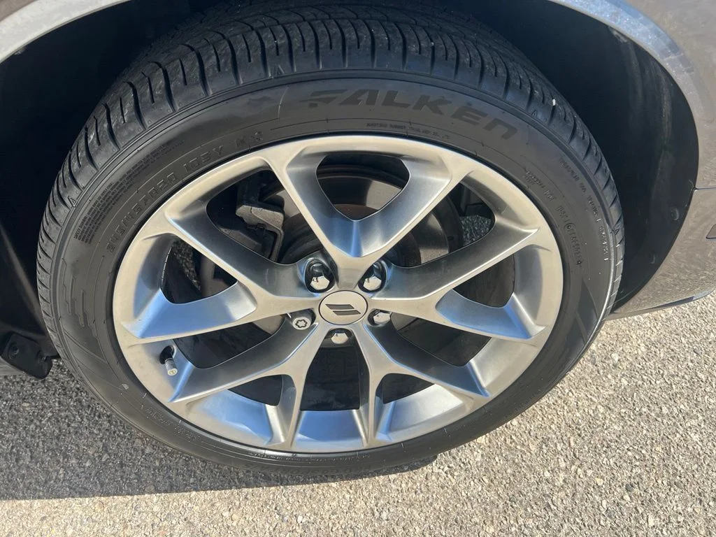 2019 Dodge Challenger SXT - Photo 27