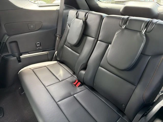 New 2026 Gray Ford Tremor image 11