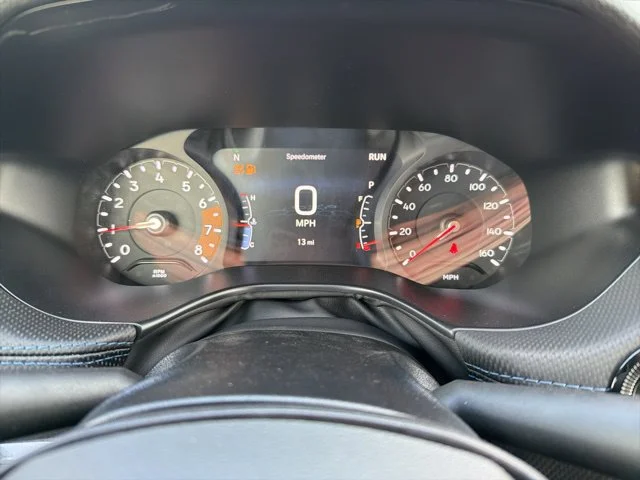 New 2026 White Jeep Limited image 11