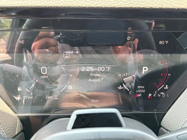 New 2026 Black GMC Denali image 11