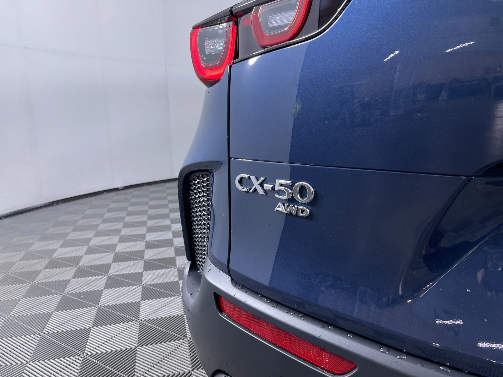 2025 Mazda CX-50 Premium - Photo 21