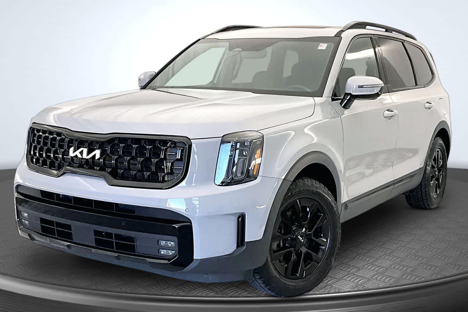 2024 Kia Telluride
