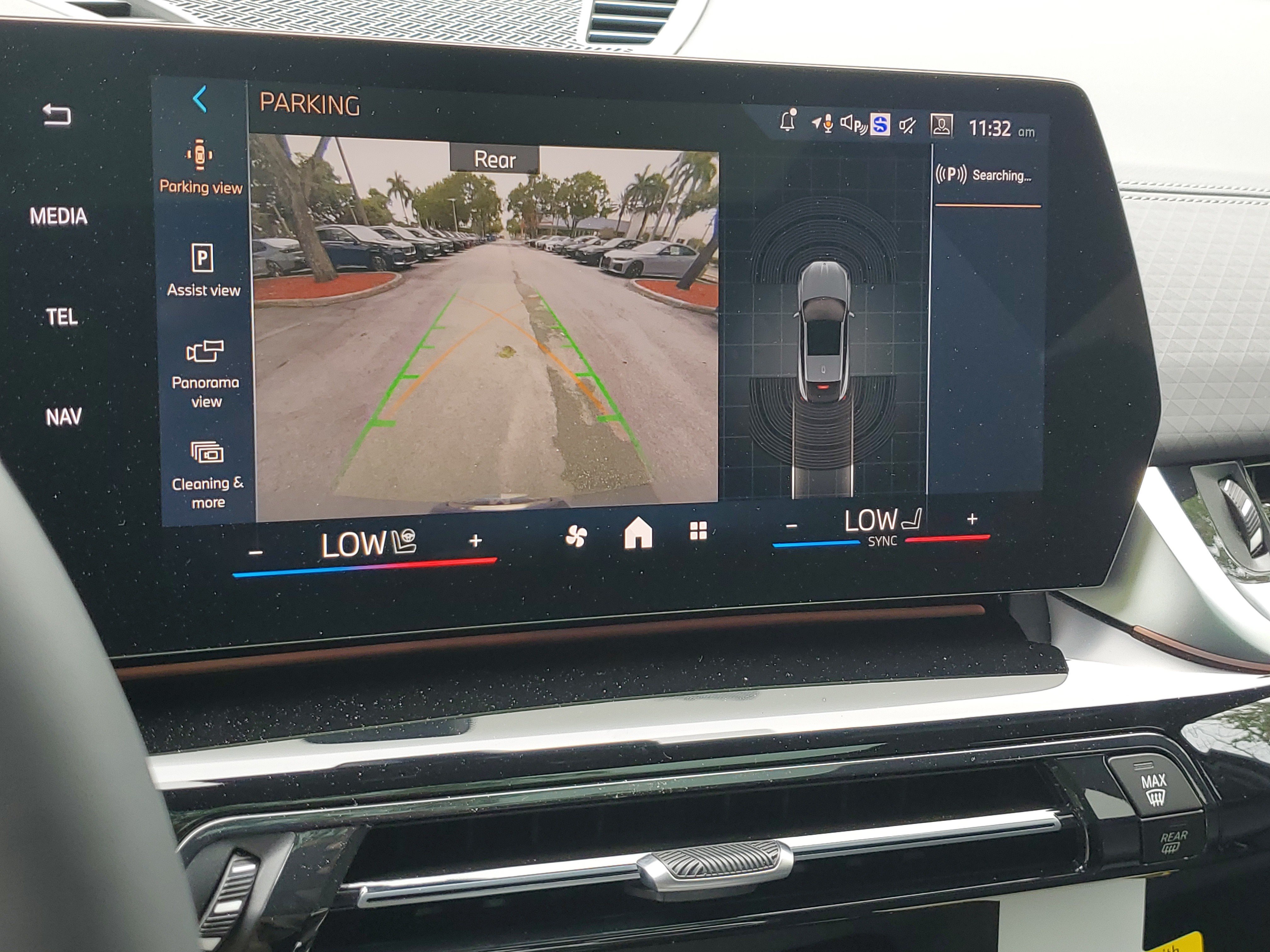 New 2026 Brooklyn Grey Metallic BMW xDrive28i image 27