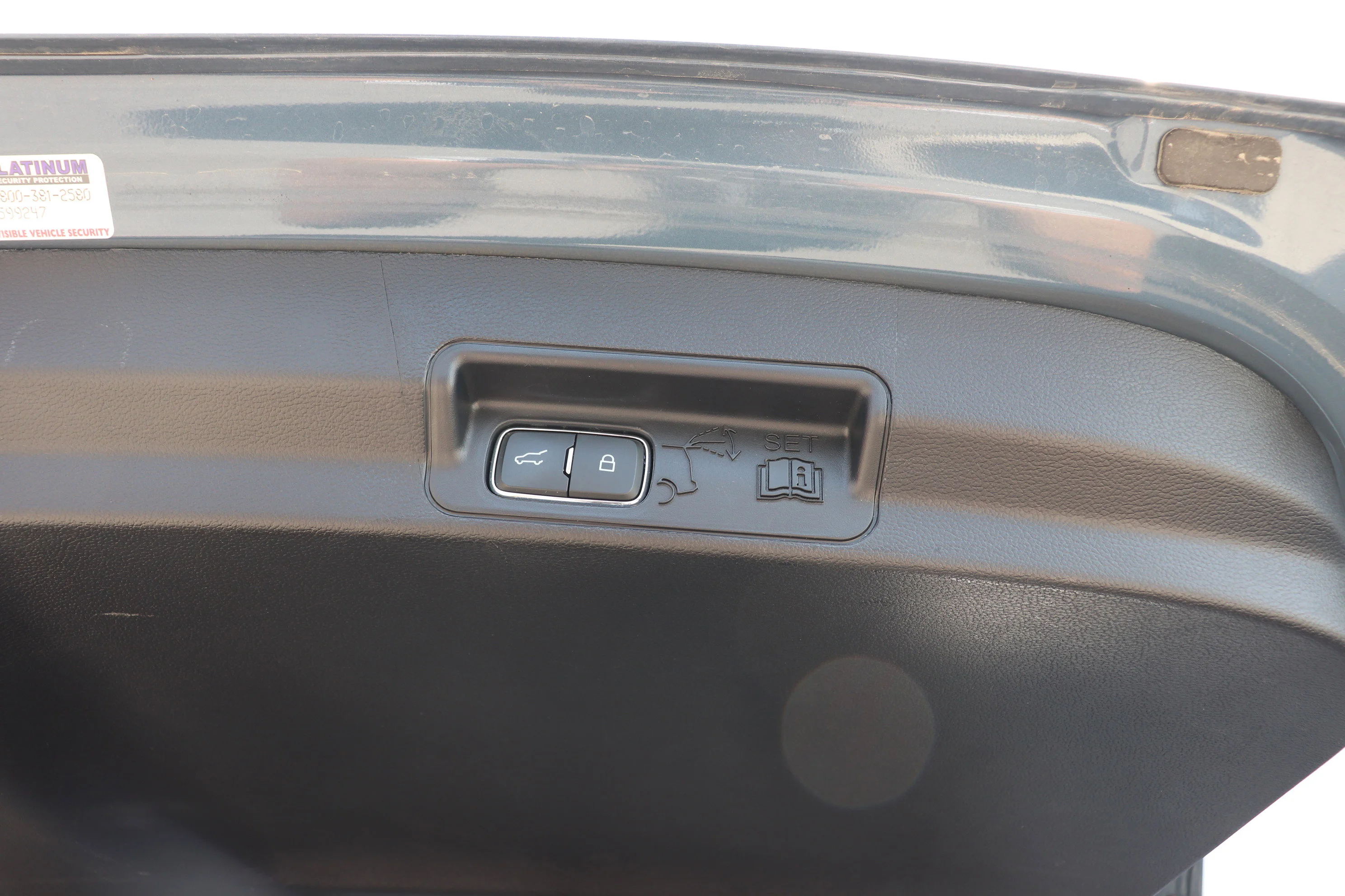 Certified Used 2026 Blue Ford ST-Line image 6