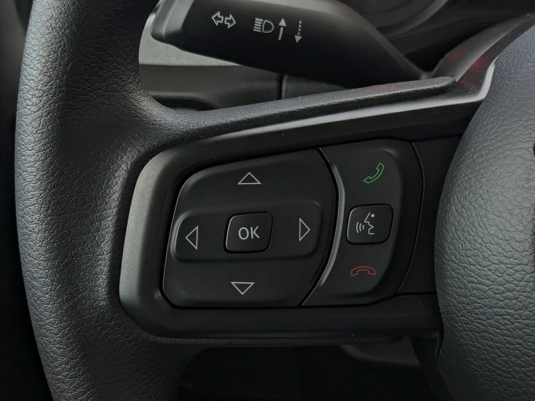 New 2026 Black Jeep Sport - - 4x4 - 2.0L Turbo Engine - 12.3 Uconnect 5 Display - Black Freedom Hardtop & More! image 15
