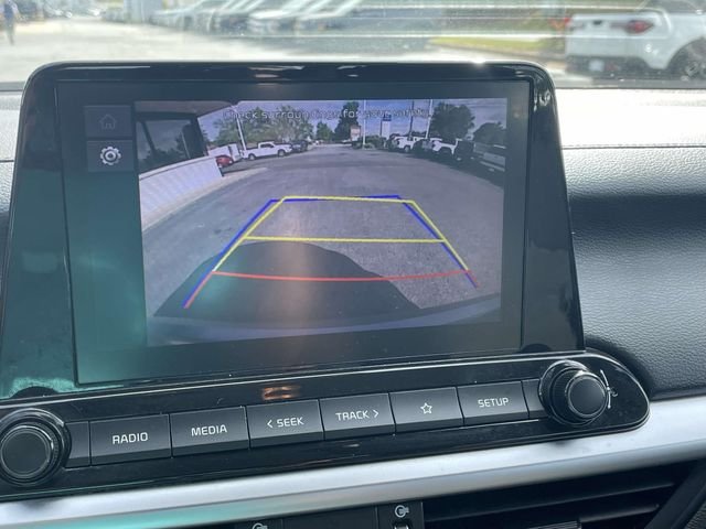 2022 Kia FORTE LXS - Photo 27