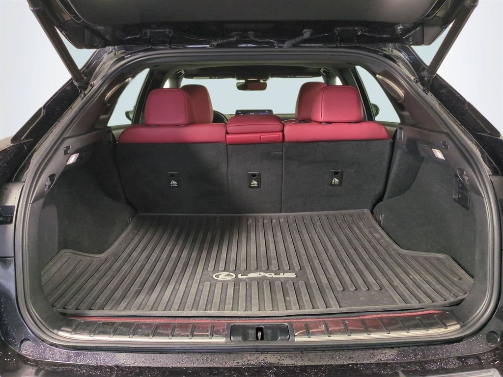 2022 Lexus RX 350 F SPORT - Photo 14