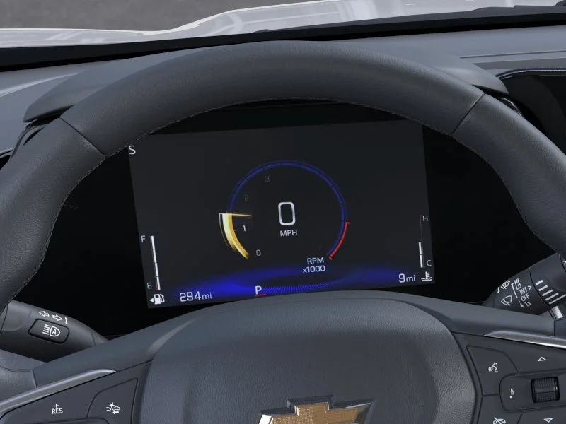 2026 Chevrolet Trax LT - Photo 18