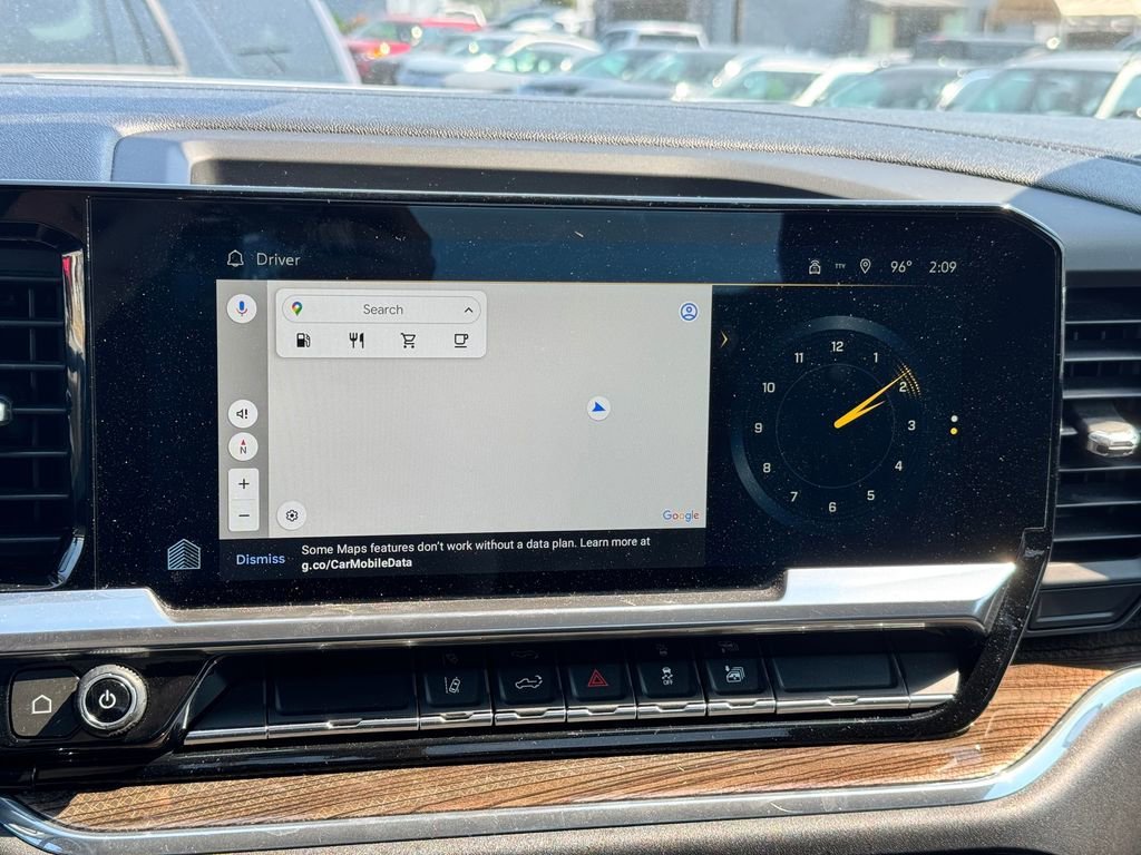 2024 Chevrolet Silverado 3500HD LT - Photo 36