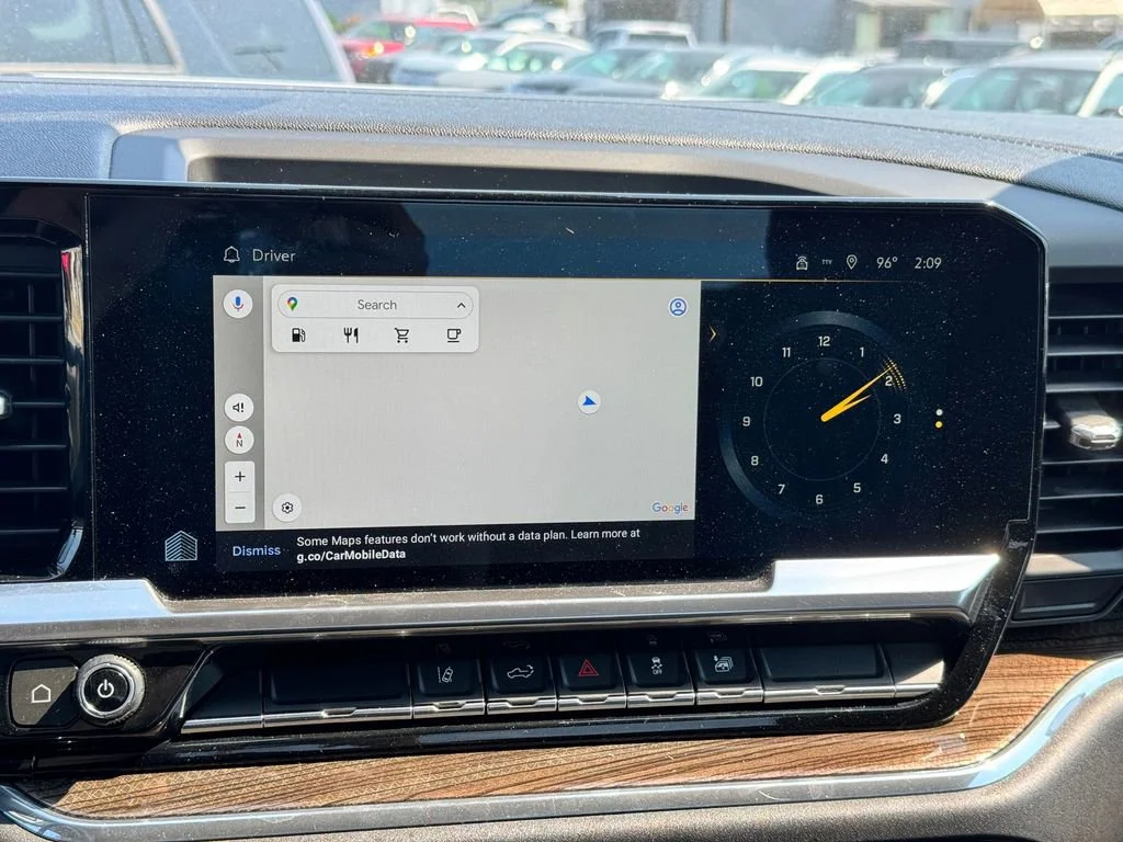 2024 Chevrolet Silverado 3500HD LT - Photo 19