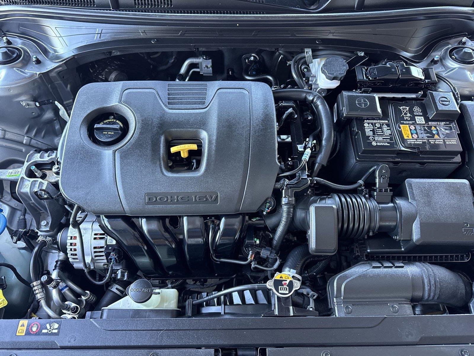 2023 Kia Forte GT-Line - Photo 37