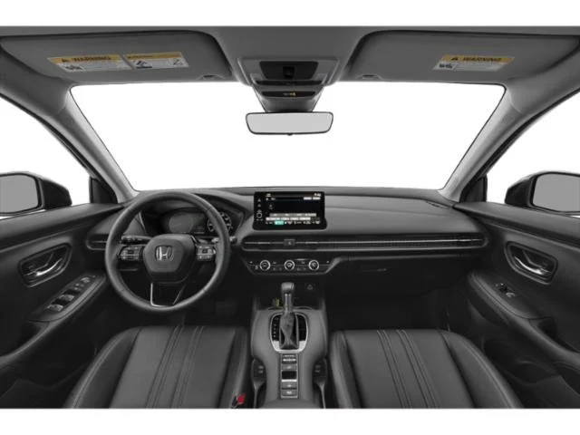 Used 2025 Urban Gray Pearl Honda EX-L image 8