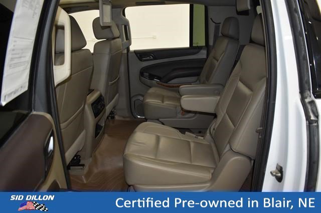 Used 2020 Summit White Chevrolet Premier image 12