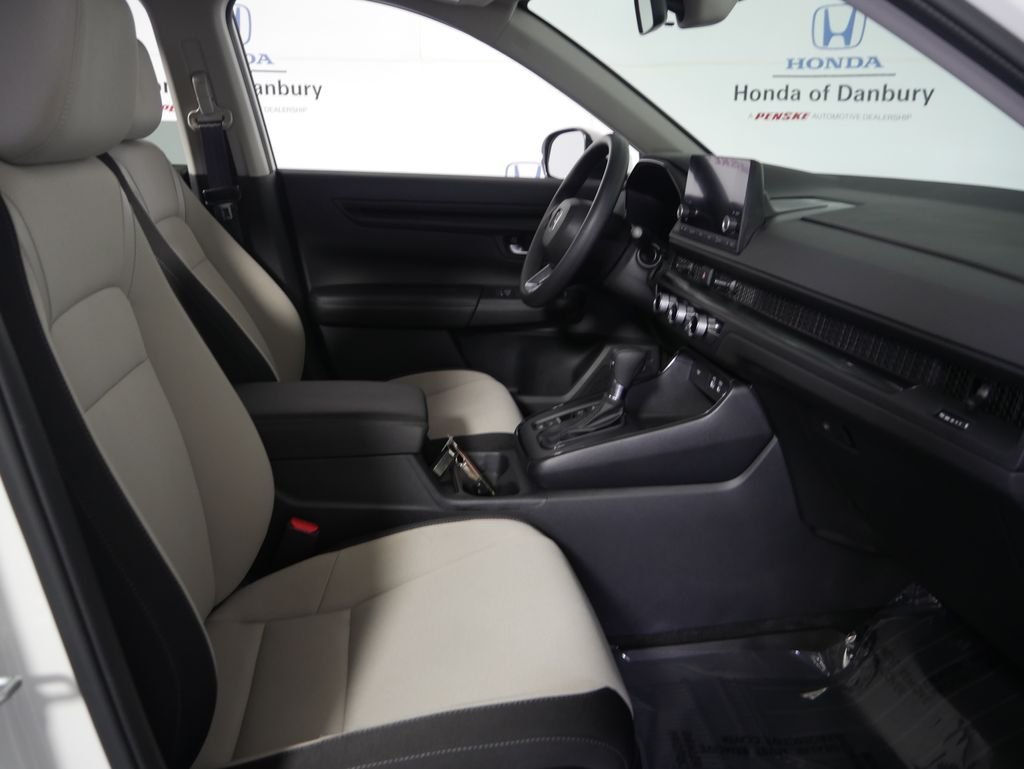 2024 Honda CR-V EX - Photo 6