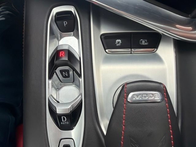 Used 2020 Red Chevrolet 3LT image 23