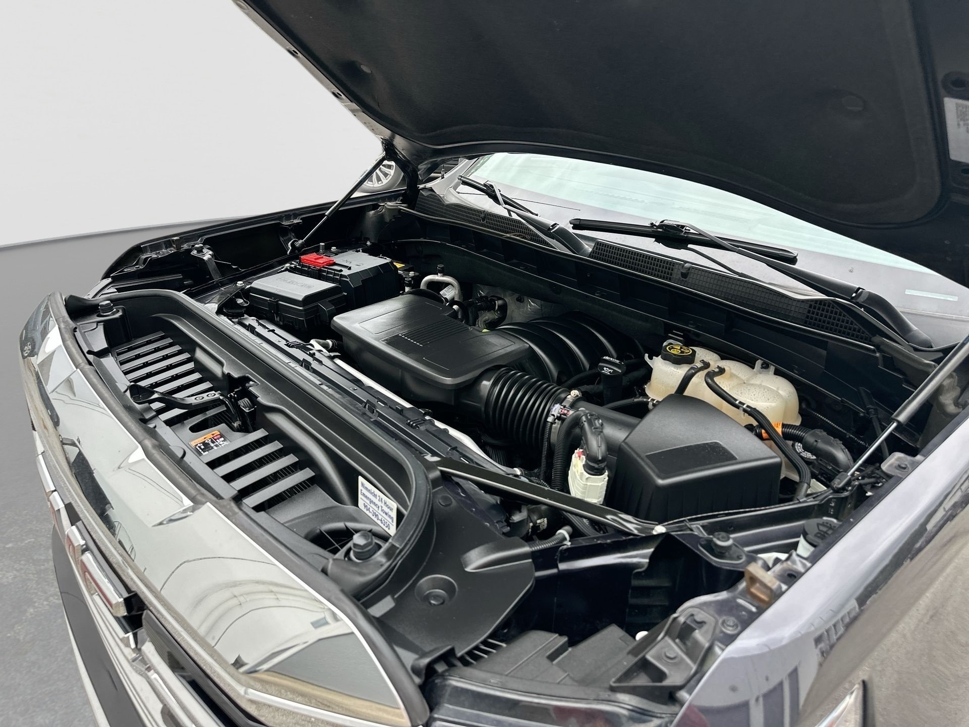 2023 GMC Sierra 1500 SLT - Photo 30
