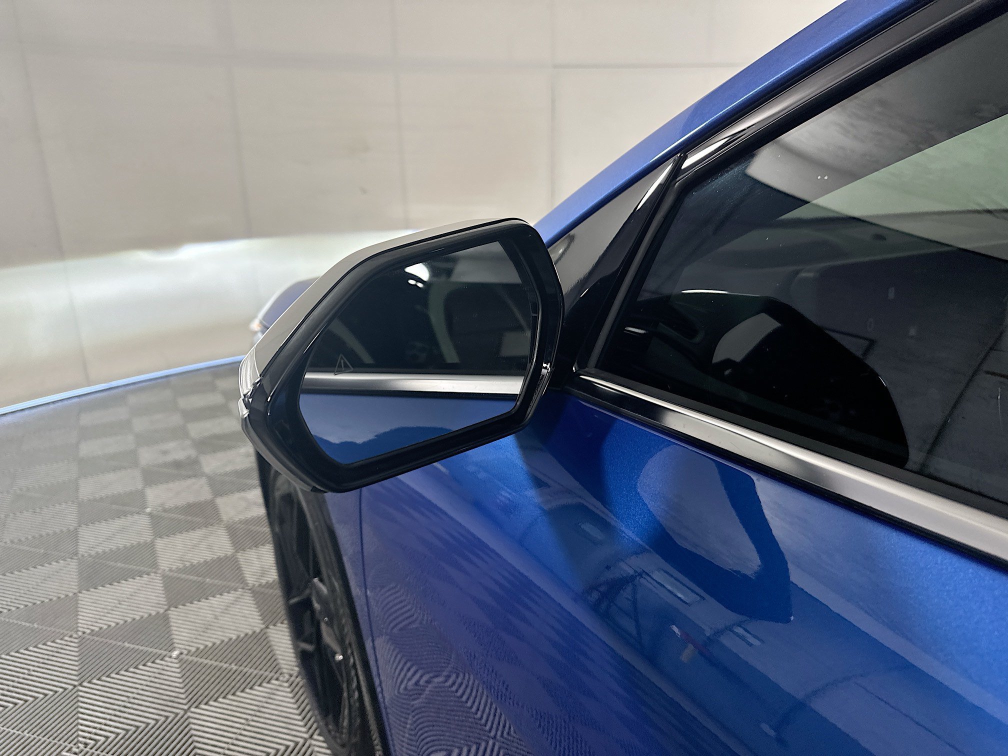 Used 2026 Wave Blue Kia GT-Line Turbo image 10