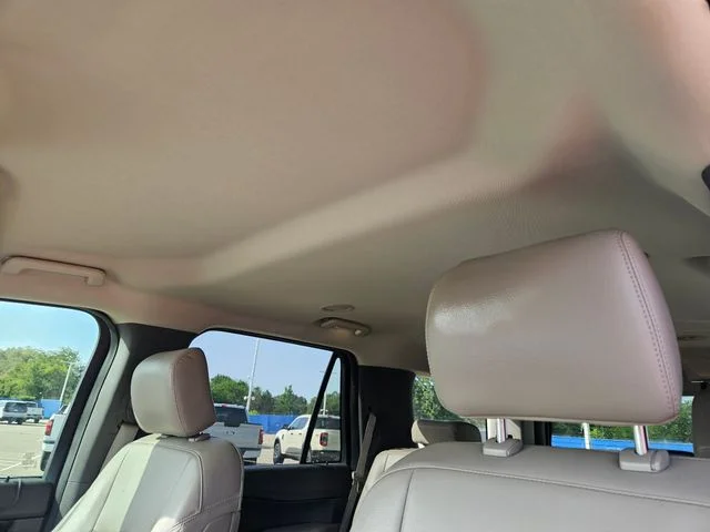 Used 2020 Blue Metallic Ford XLT image 7
