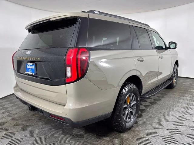 New 2027 Marsh Gray Ford Tremor image 3