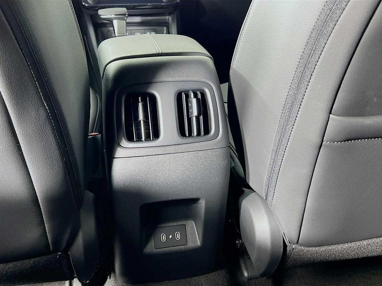 2026 Hyundai Tucson — photo 15