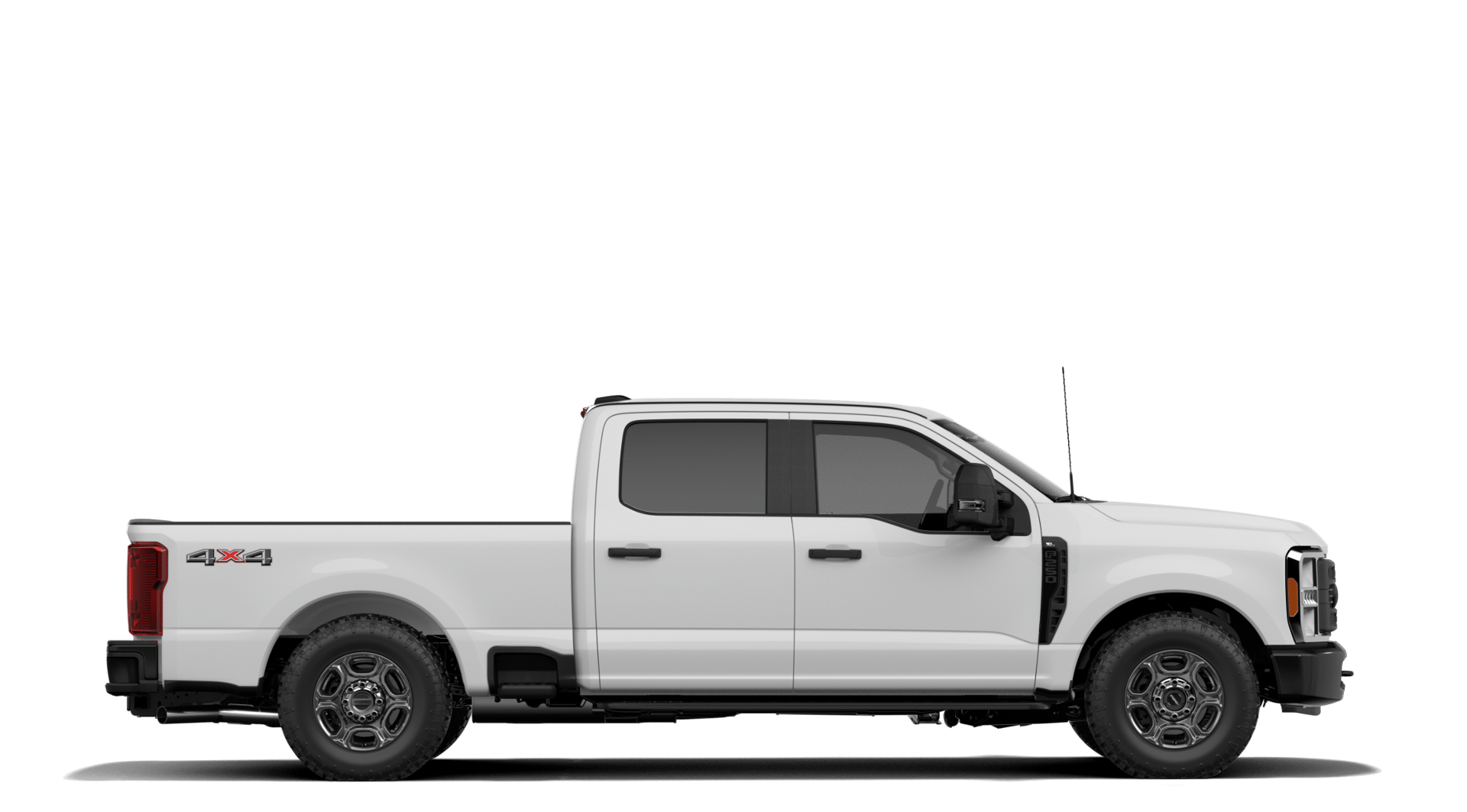New 2027 Oxford White Ford XL image 21