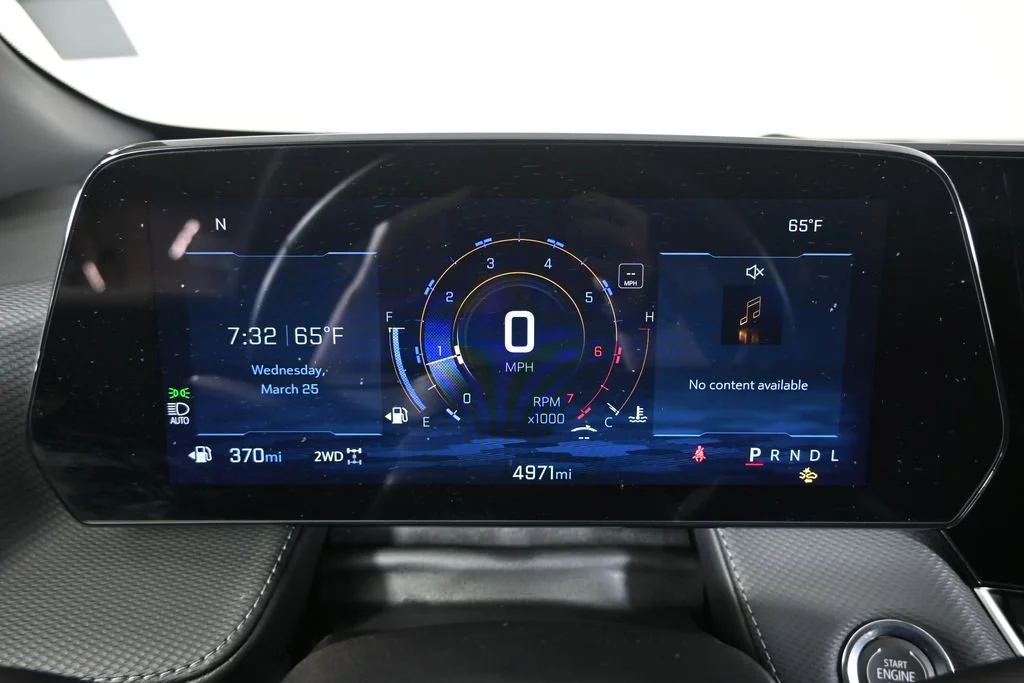 2026 Chevrolet Equinox LT - Photo 24