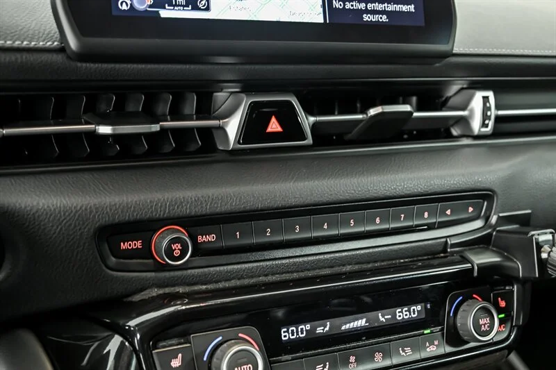Used 2021 Nocturnal Toyota 3.0 Premium-OVER $25K MODS-TITANIUM EXHAUST image 24