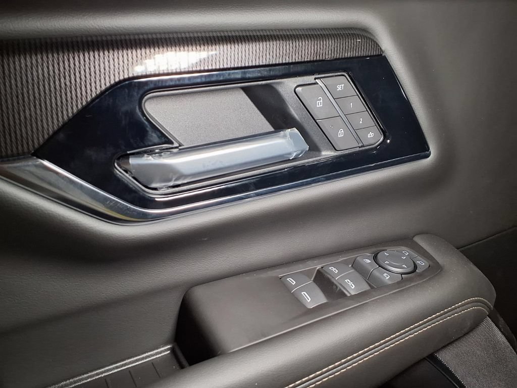 2026 GMC Yukon XL Elevation - Photo 16