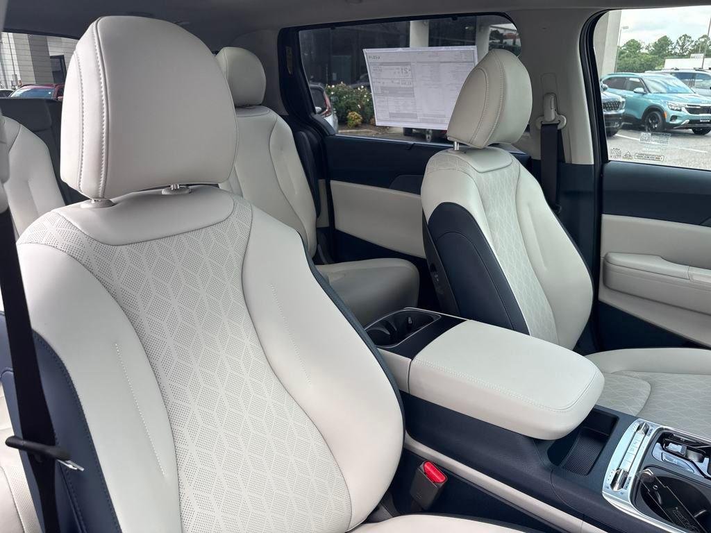 2026 Kia Carnival SX - Photo 33