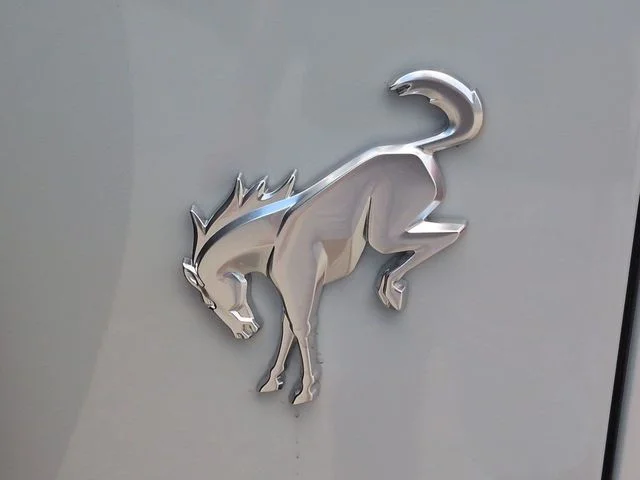 New 2026 White Ford Base image 13