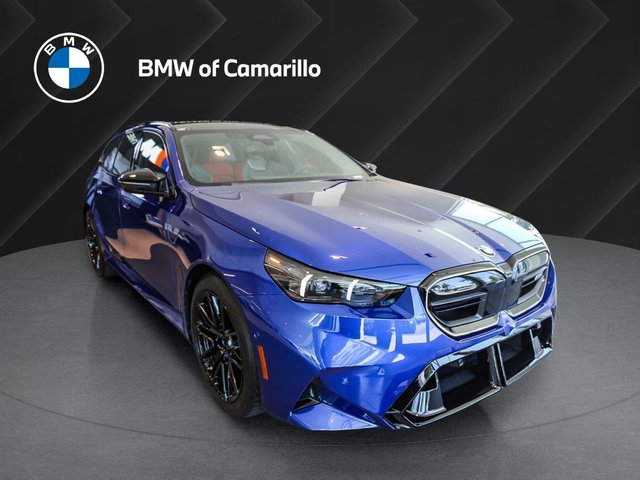 2026 BMW M5