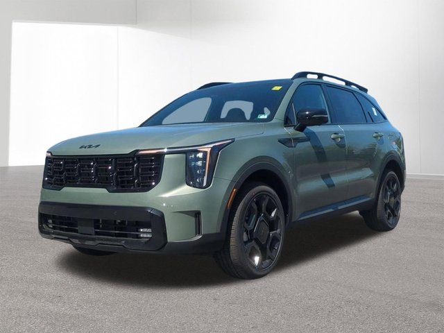 2026 Kia Sorento X-Line SX Prestige AWD