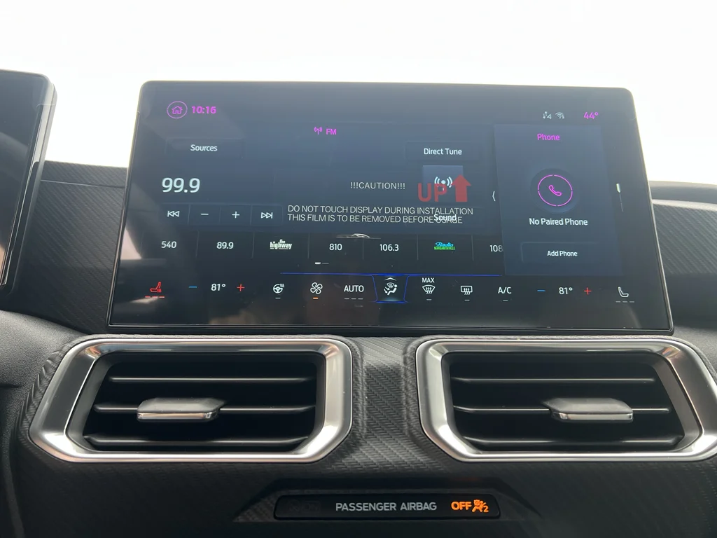 2026 Ford Mustang EcoBoost Premium Convertible - Photo 17