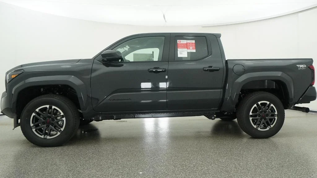 New 2026 Underground Toyota TRD Sport image 17
