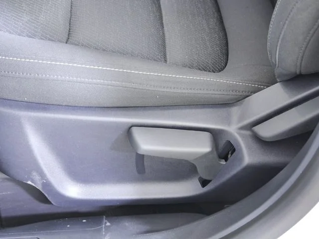 Certified Used 2023 White Ford Base image 24