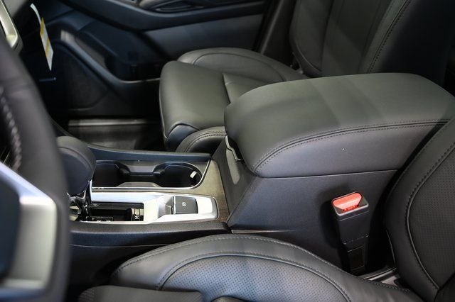 2026 Subaru Ascent Touring - Photo 23
