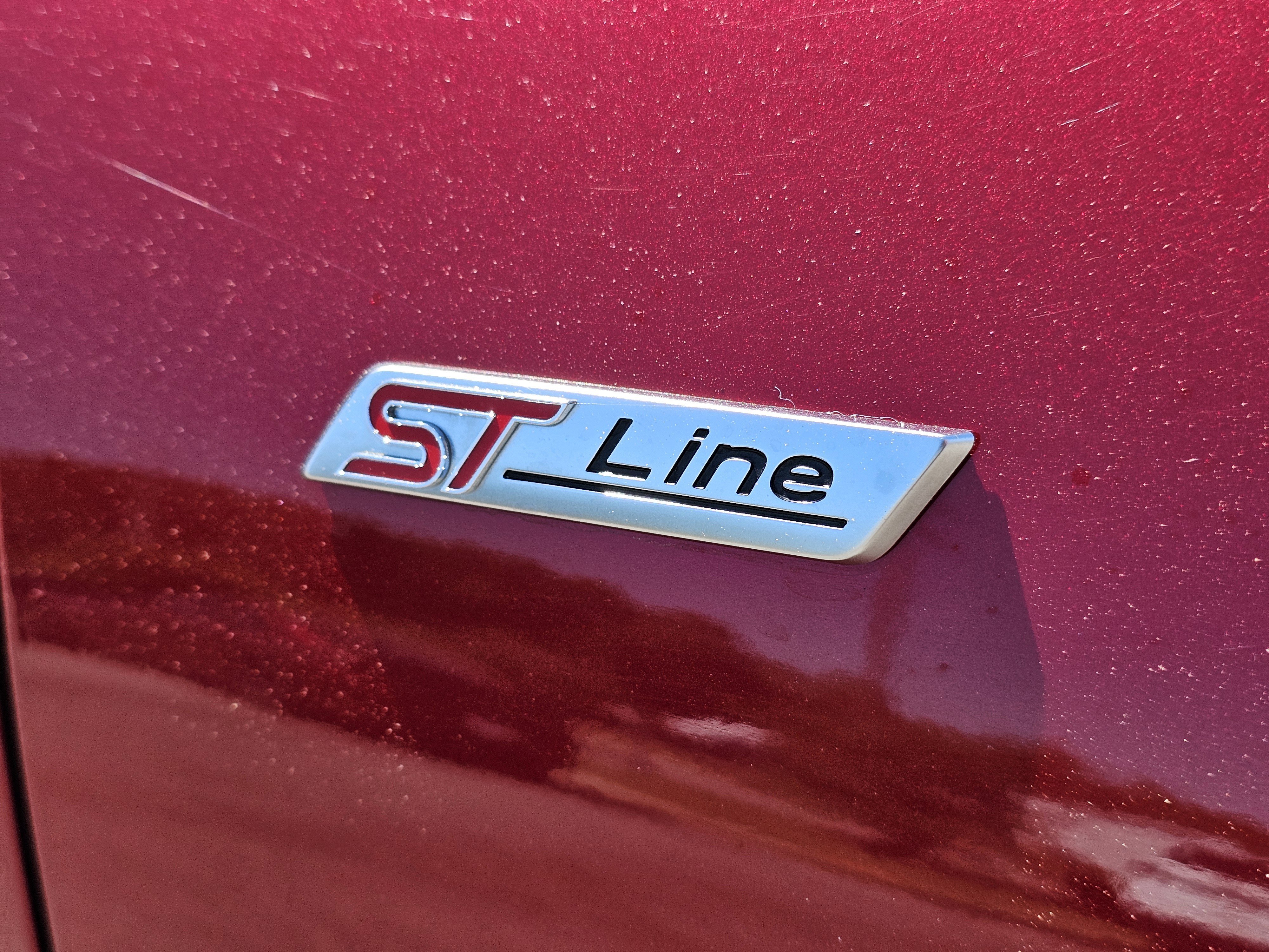 2025 Ford Escape ST-Line - Photo 7