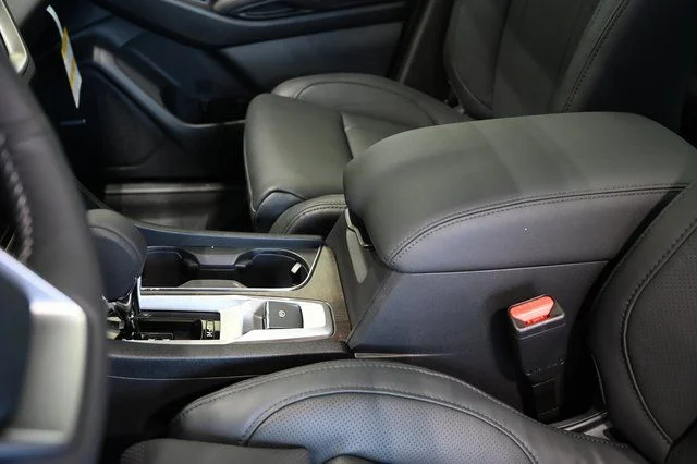 2026 Subaru Ascent Touring - Photo 23