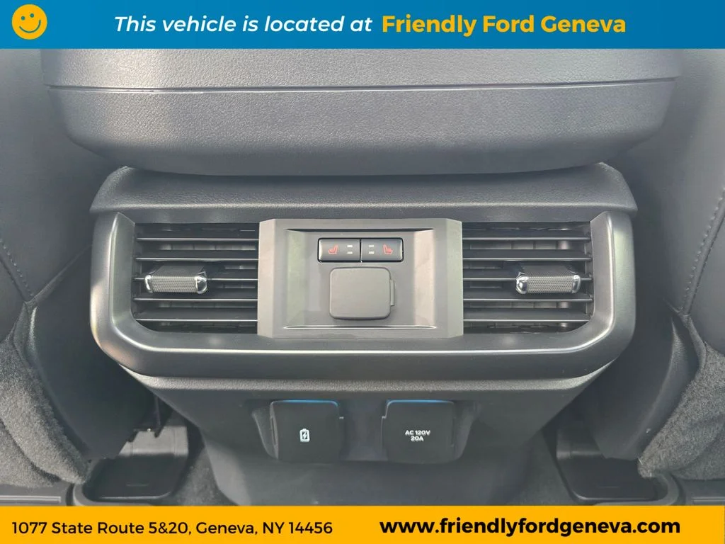 Used 2025 Green Ford Raptor image 15