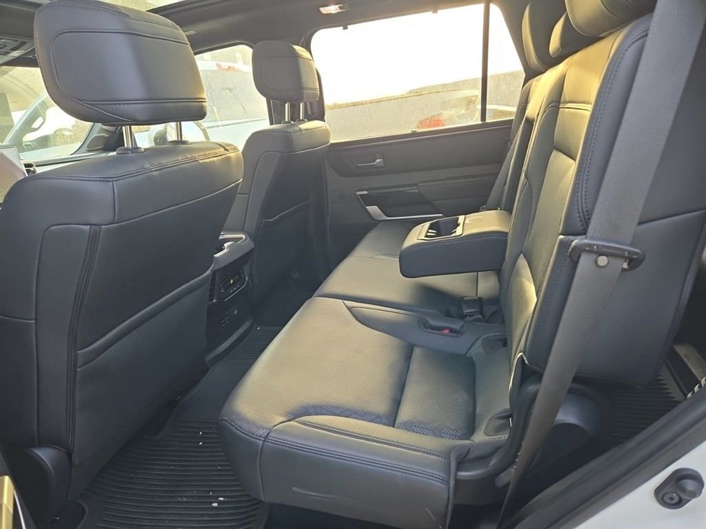 Used 2025 Beige Toyota Limited image 11