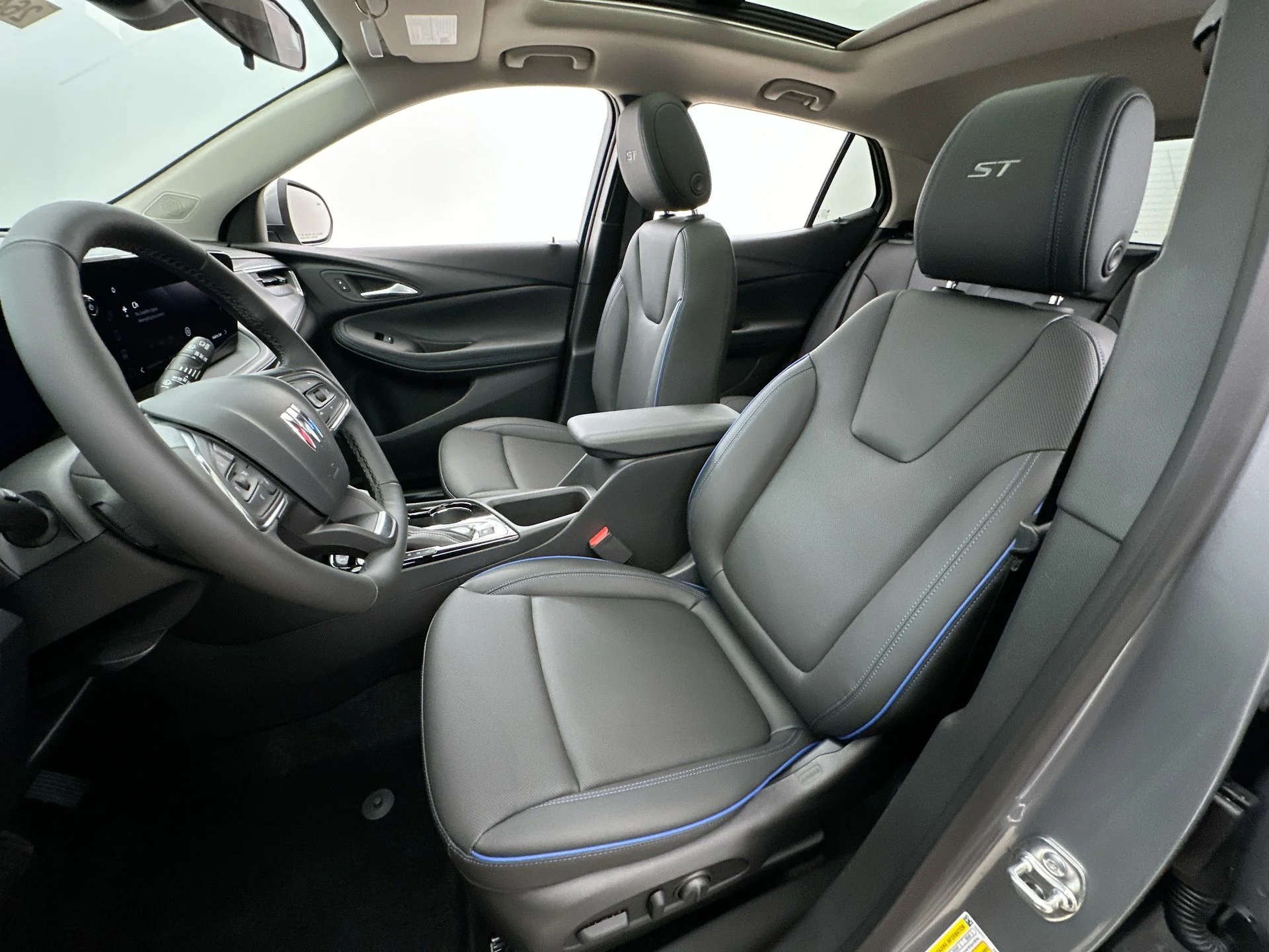 2026 Buick Encore GX Sport Touring - Photo 63
