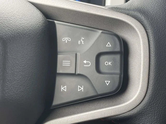 New 2026 Black Ford Heritage Edition image 18