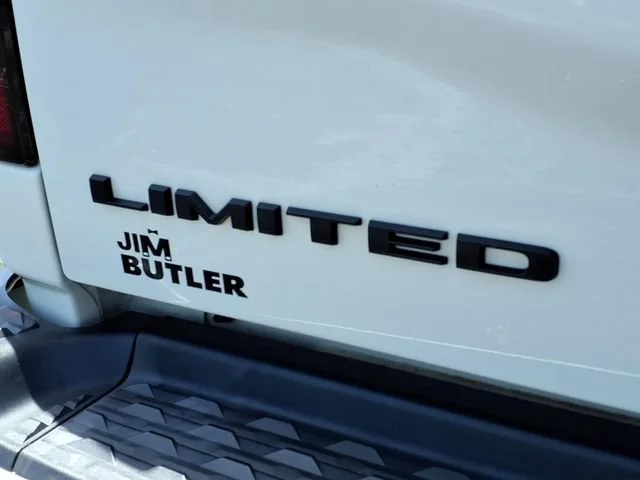 Used 2021  Ram Limited image 26