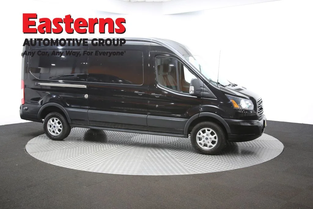 Used 2015 Black Ford Base image 44