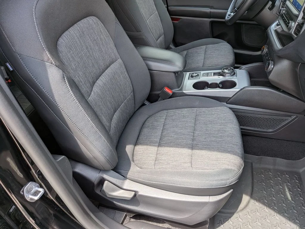Used 2023 Black Ford Big Bend image 26