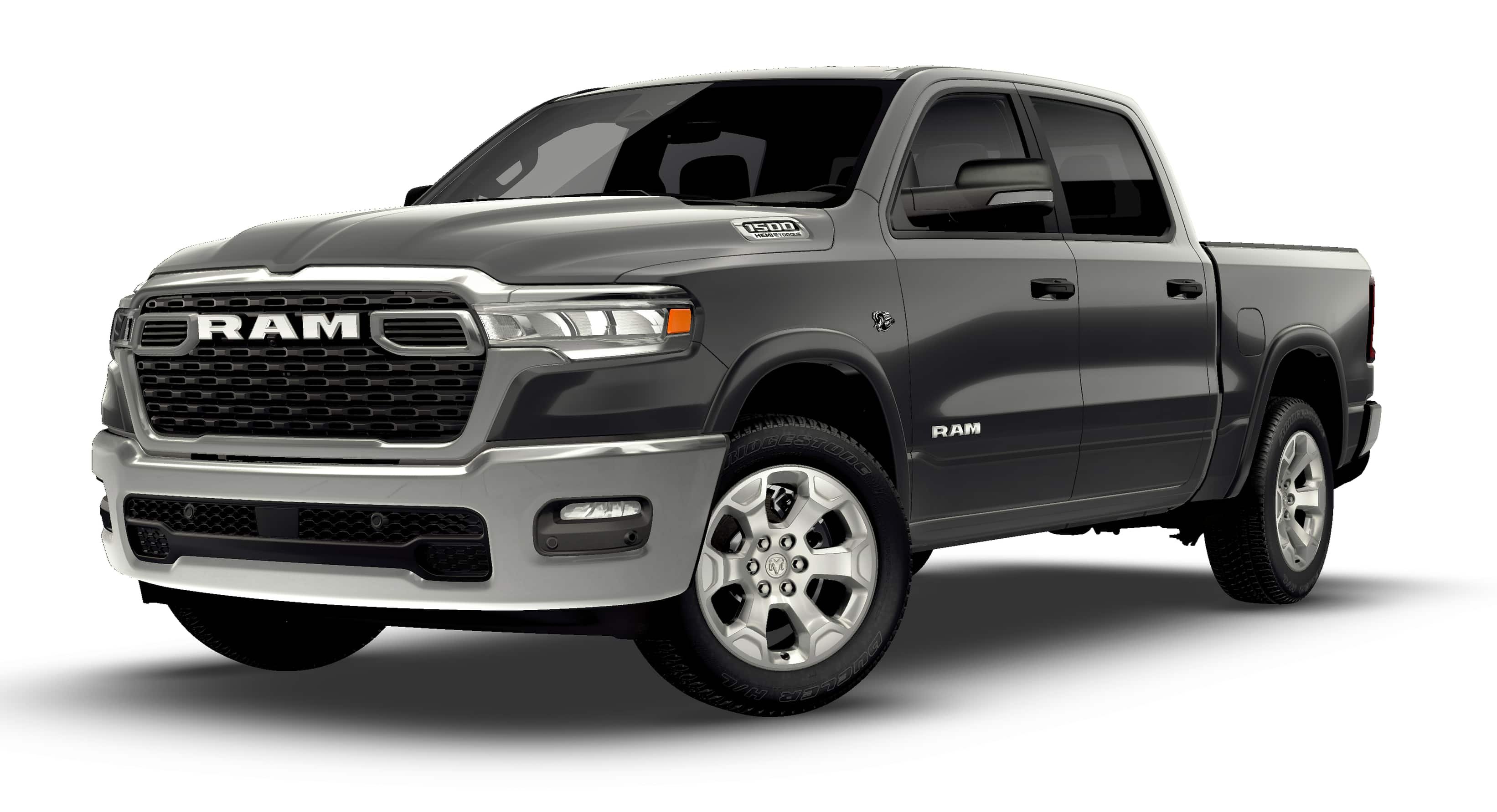 2026 RAM 1500's photo