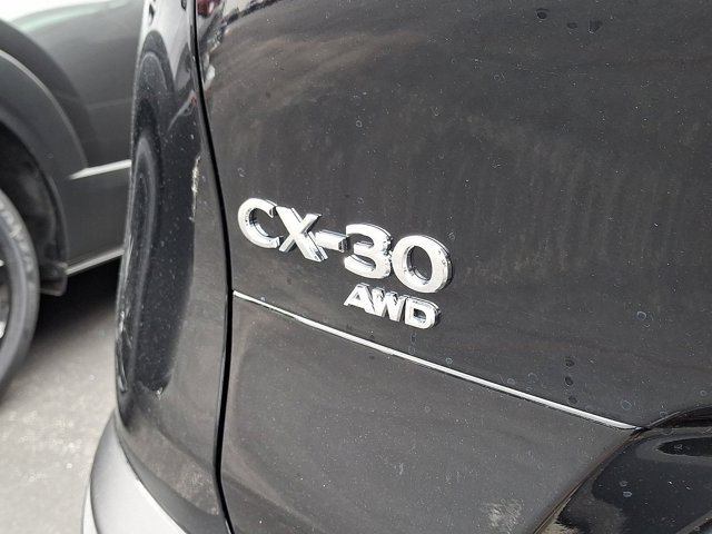 New 2026 Jet Black Mica Mazda 2.5 S AWD image 5