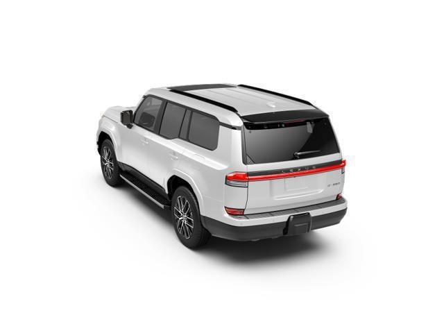 2025 Lexus GX 550 Premium - Photo 31