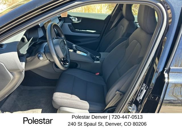 Used 2023  Polestar Long Range Dual Motor image 3